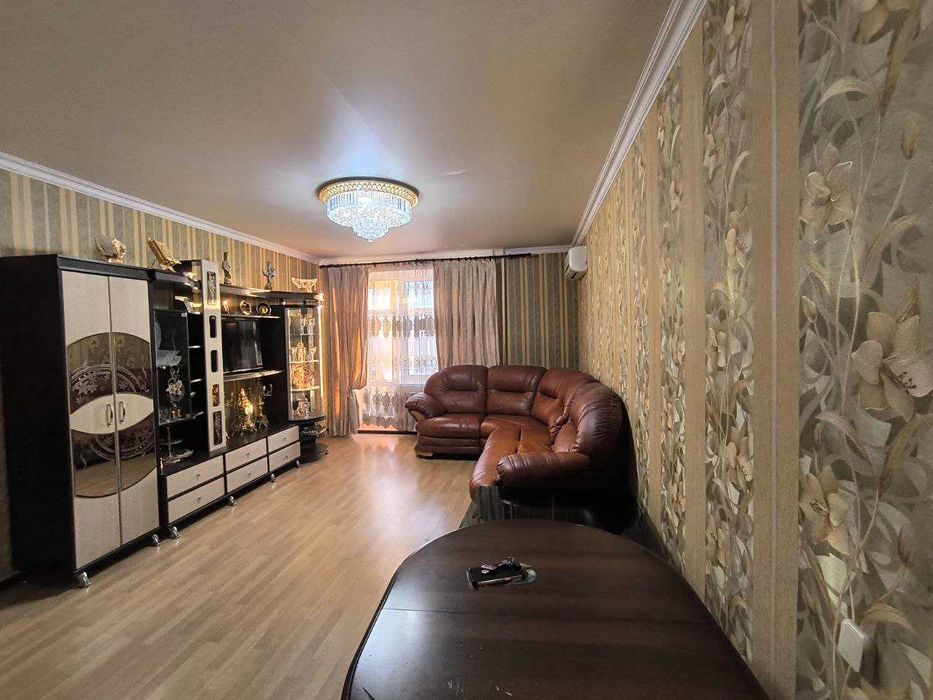 2 ком квартира в 5 микрорайоне