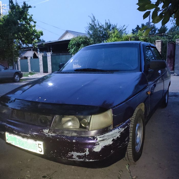 Продам машину срочно