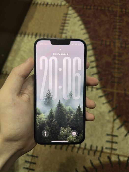 iPhone 16e, Айфон 16е