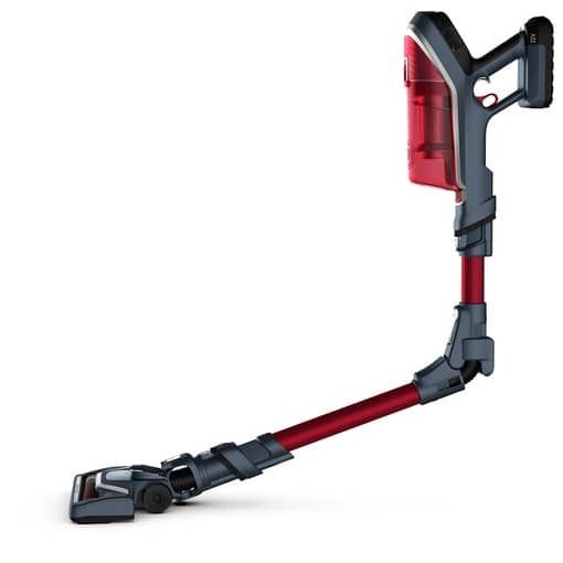 Беспроводной пылесос Tefal TY9679WO