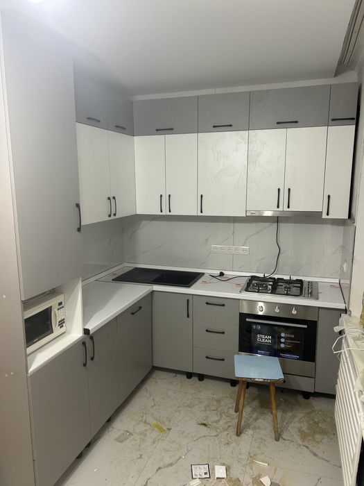 Мебель на заказ