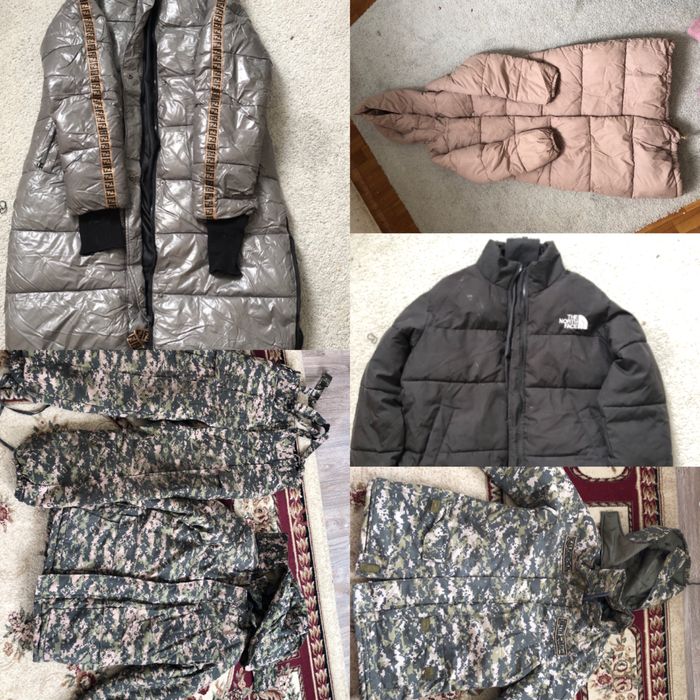 Продам одежды по низким ценам.