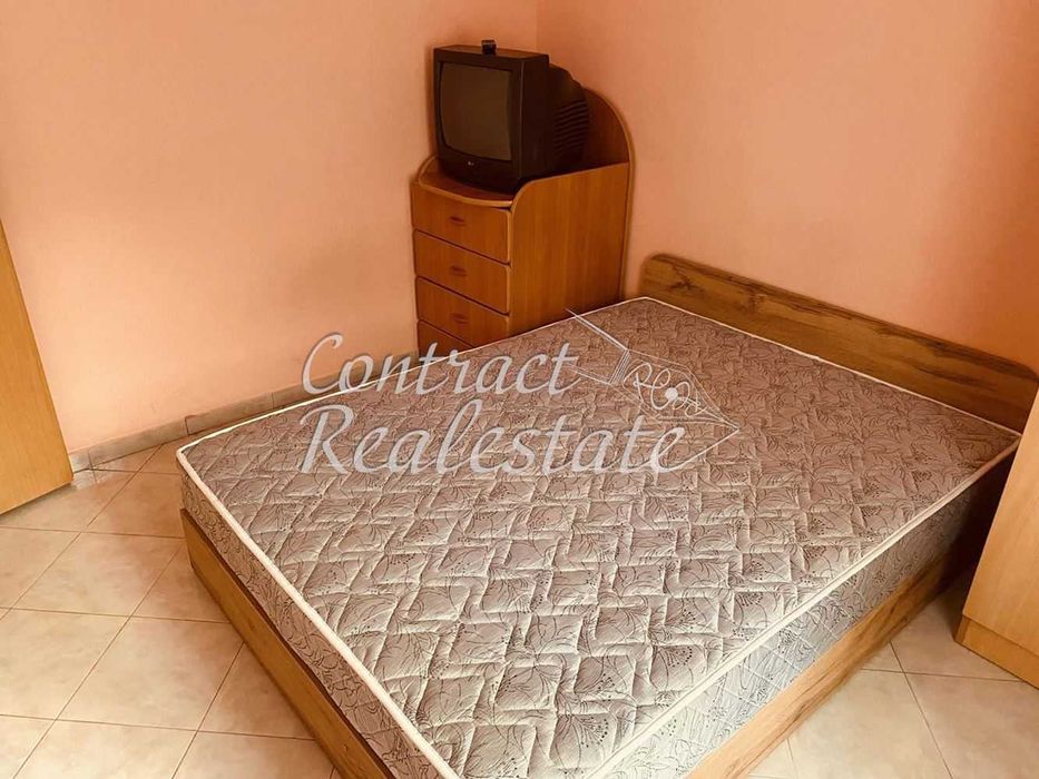 Дава се под наем Двустаен апартамент в Варна, Спортна зала - 50 кв.м за 348.84 € - Снимка #8