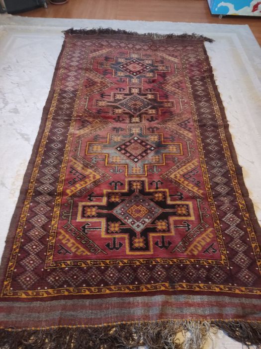 Ковер. Килем. Кілем. Ковры. Ручная работа