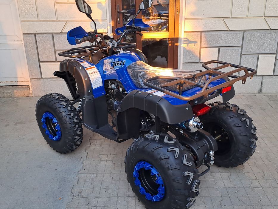 ‼️Atv 200cm³ Nou JRH Moto Germany ‼️