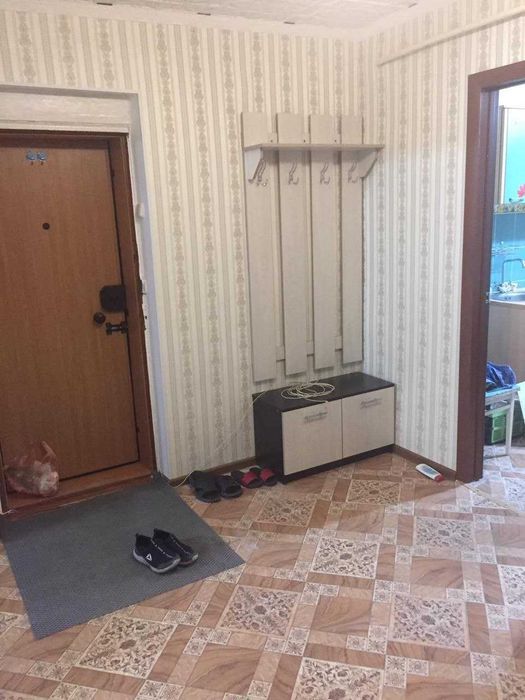 Продам 3 комнатную квартиру