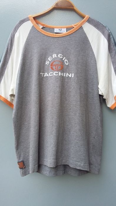 Sergio Tacchini-Много Запазена
