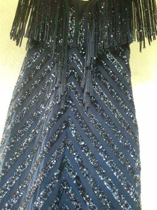 Официална рокля 40 размер