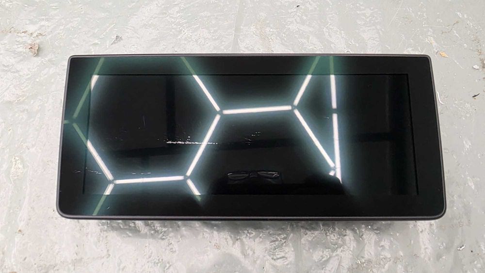 Vand display navigatie 10.25" pentru Bmw i3/i3S OEM