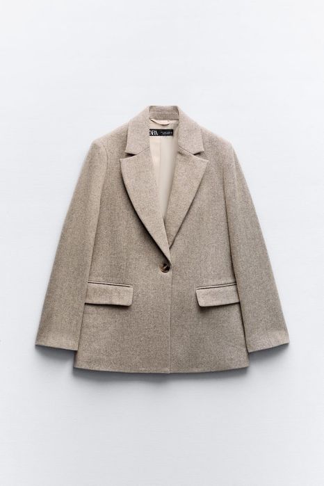 Женский пиджак Зара