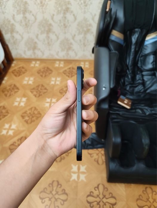 Обменяю айфон 15 iphone 15