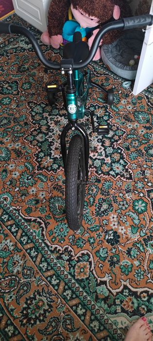 Продам детский велосипед