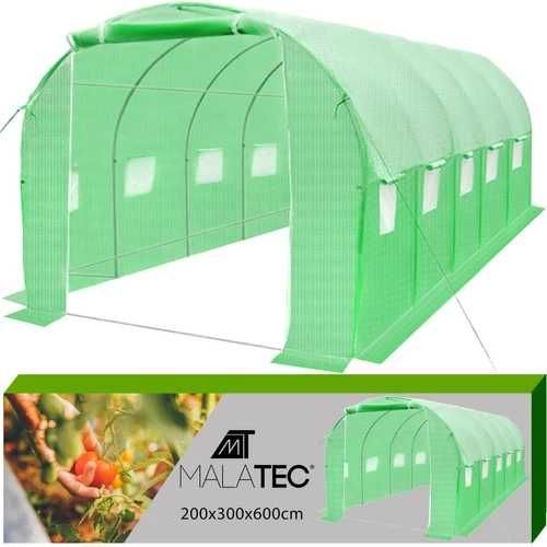 Оранжерия за градина , Сглобяем Парник , Различни размери