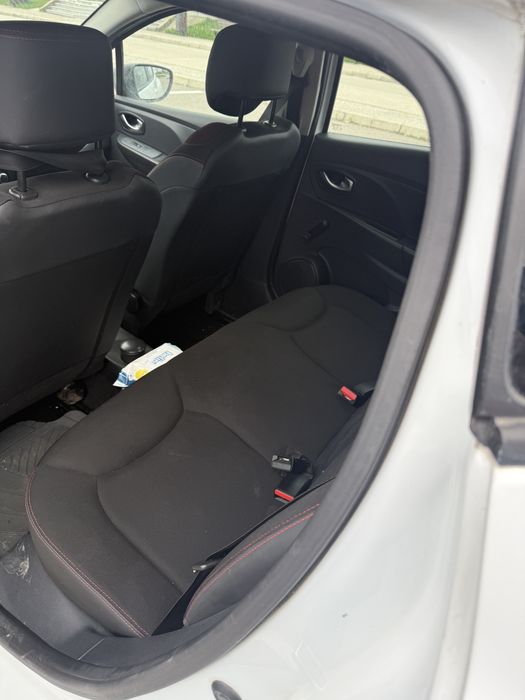 Renault Clio an 2016 motor 1.5 diesel euro 6 acc si schimb + -ofer diferentă (bmw-audi)