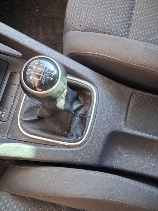 VOLKSWAGEN Golf 2008 — imagine 4