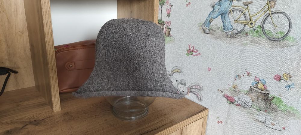 Шапочка весна-осень