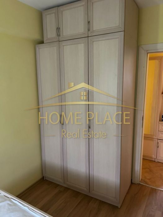 Дава се под наем Тристаен апартамент в Варна, Зимно кино Тракия - 90 кв.м за 578.34 € - Снимка #8