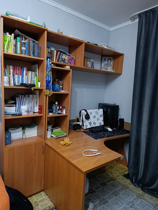 Продам мебель бу