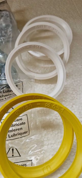 Prezoane /piulițe jante M12x1.5 si 14x1.5