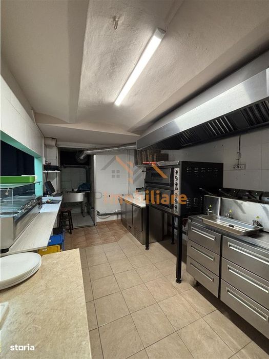 Afacere La Cheie | Ultracentral | Oradea