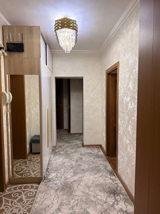 Kvartira 2 xona 9 etaj