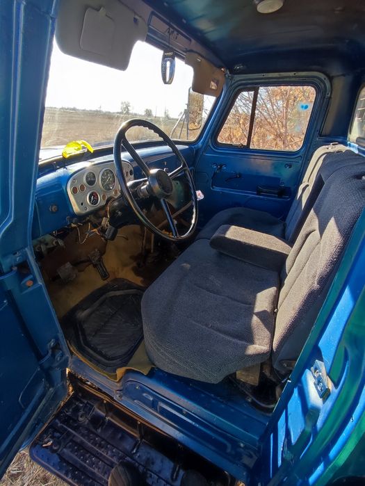 Продам газ 5310 в хорошем состоянии