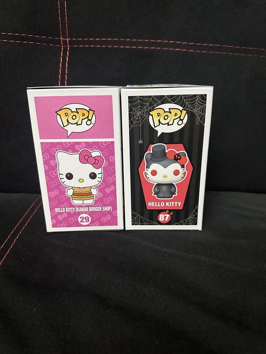 Hello kitty funko pop