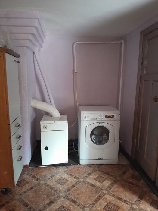 Продаётся двухэтажный дом