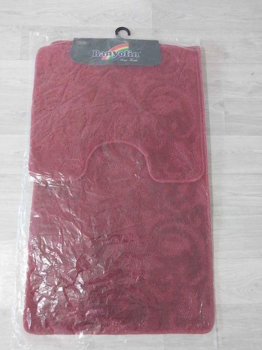 новый                   Коврик