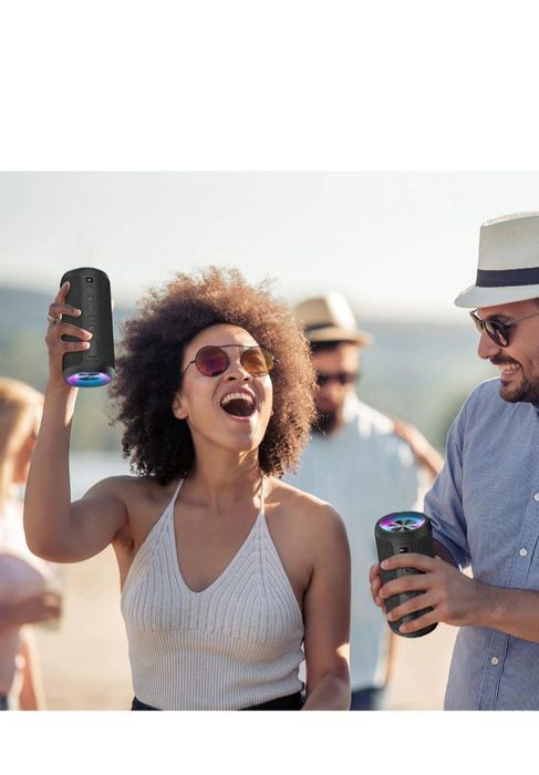 Boxă wireless portabilă Ortizan