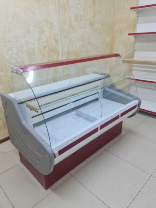 Хлебные корзины, стеллажи, полки торговое оборудование г. Костанай