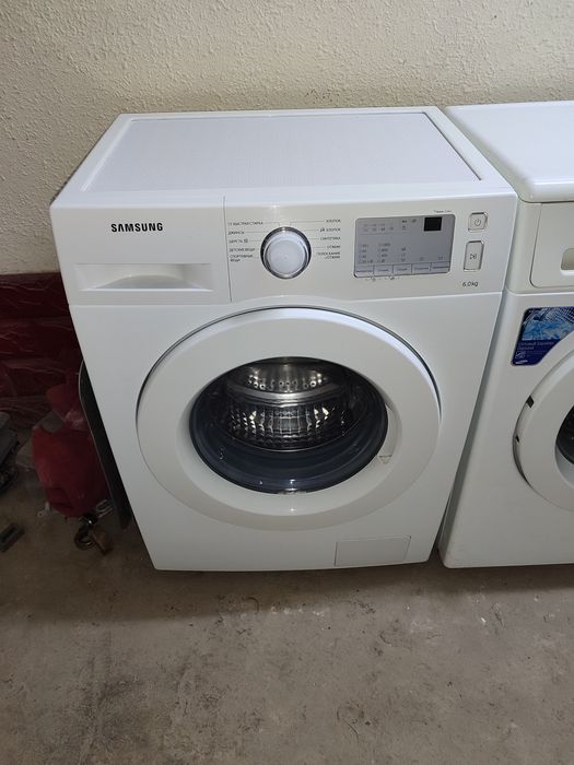 Продам стирльные машинки