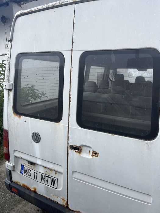 Vând Volkswagen LT 35