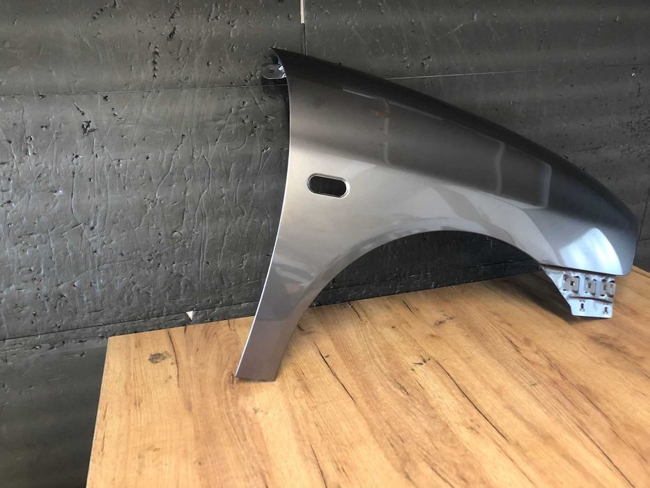 Aripa Fata Dreapta Seat Ibiza An 2002-2008 (S7U (Gri))