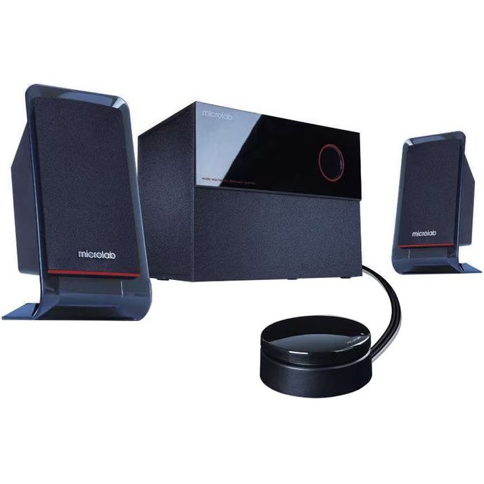 Microlab M200BT sistem