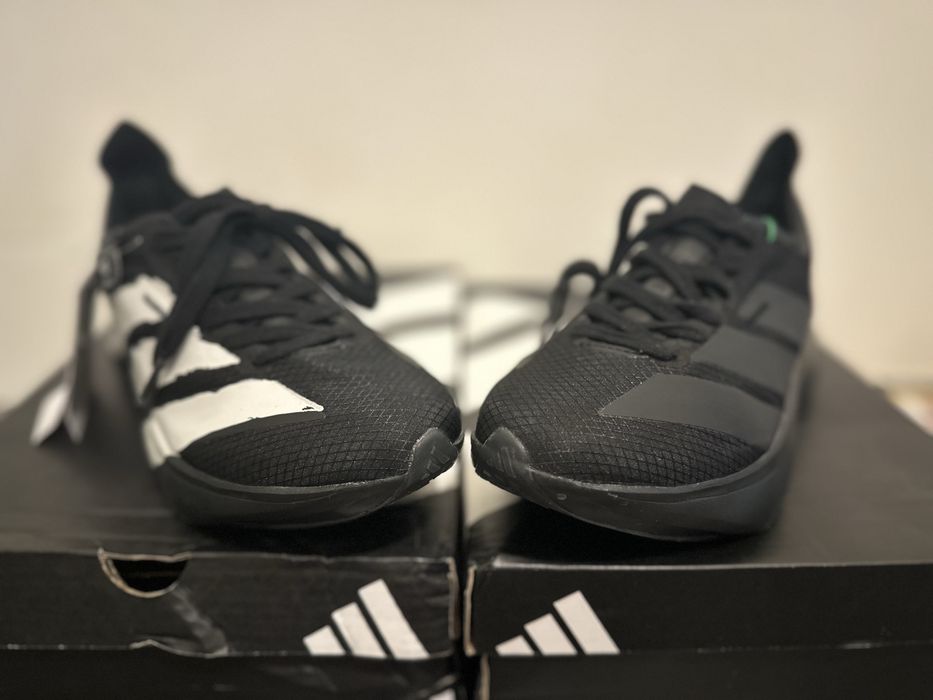 Adidas Y-3 Adios Pro 4 - Size 37