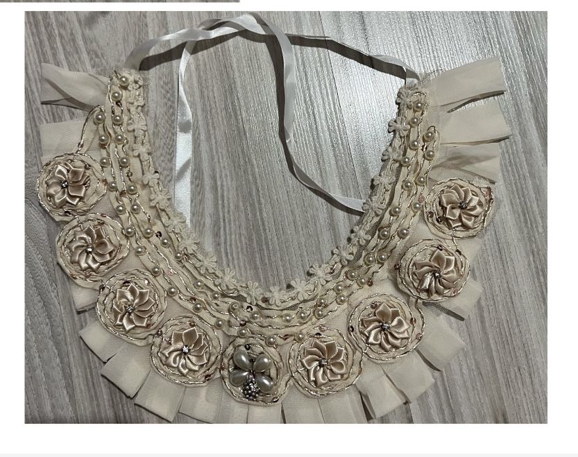 Колиета, синджири