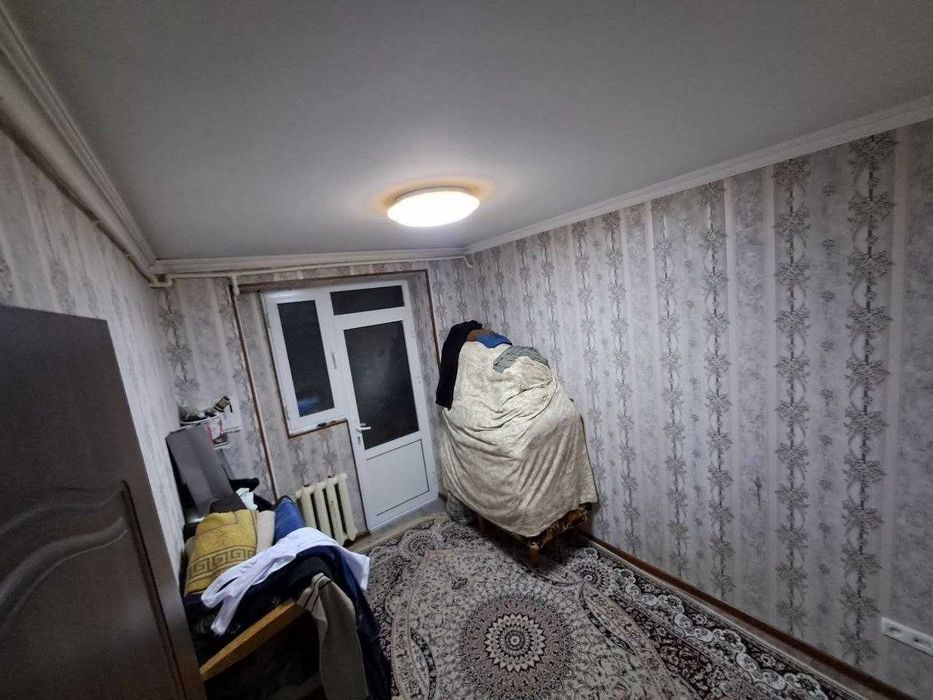 Продам 2 комнатную квартиру Эко Базар №М292