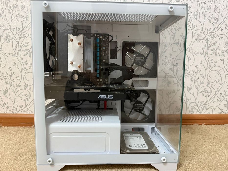 Компьютерный Блок