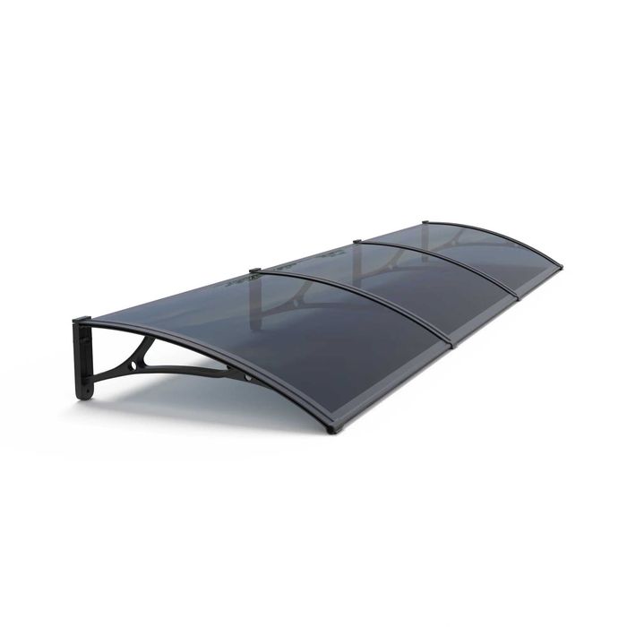 NOU Copertine/marchize brate alum/ABS- placi plexiglas/policarbonat