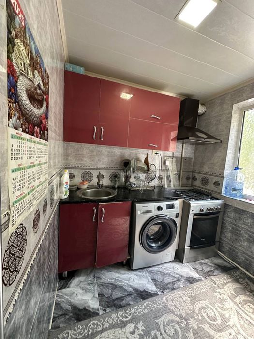 Срочно сдается квартира на Вокзале‼️