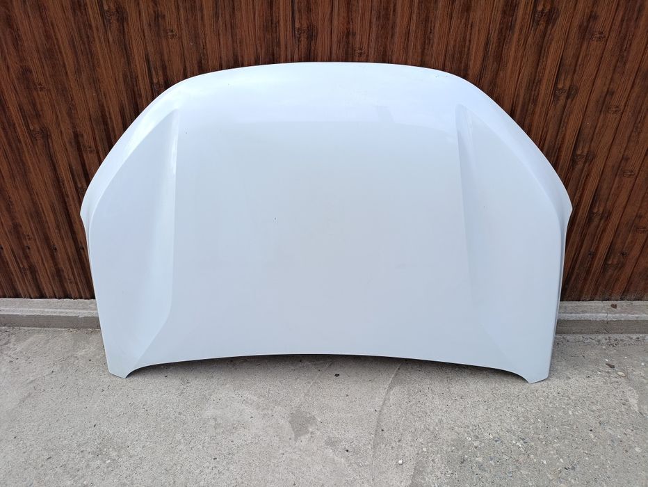 Capota Logan/Sandero 3