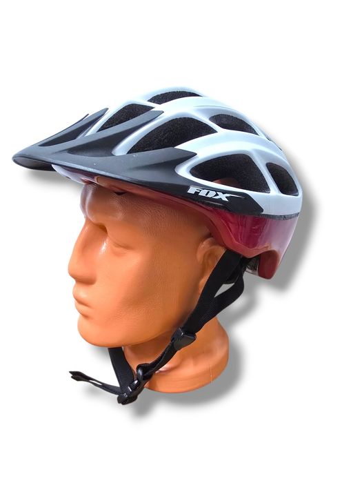 Fox велосипедна каска