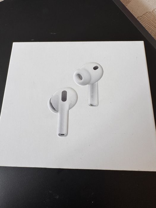 Casti Apple AirPods Pro 3 ca NOI si ORIGINALE 100% cu factura/garantie Flanco