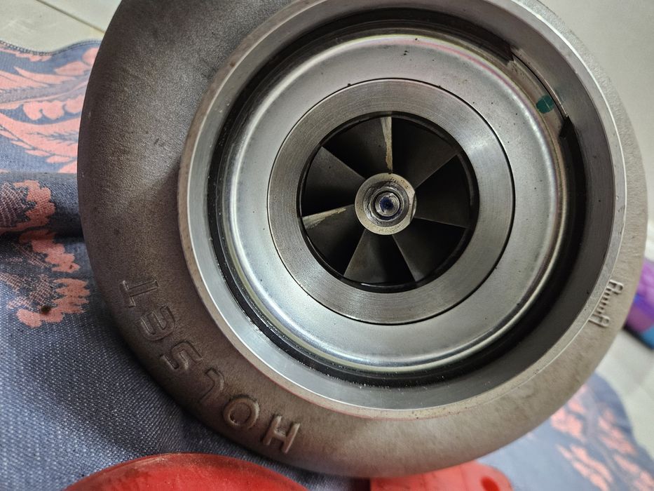 Продам Турбонаддув