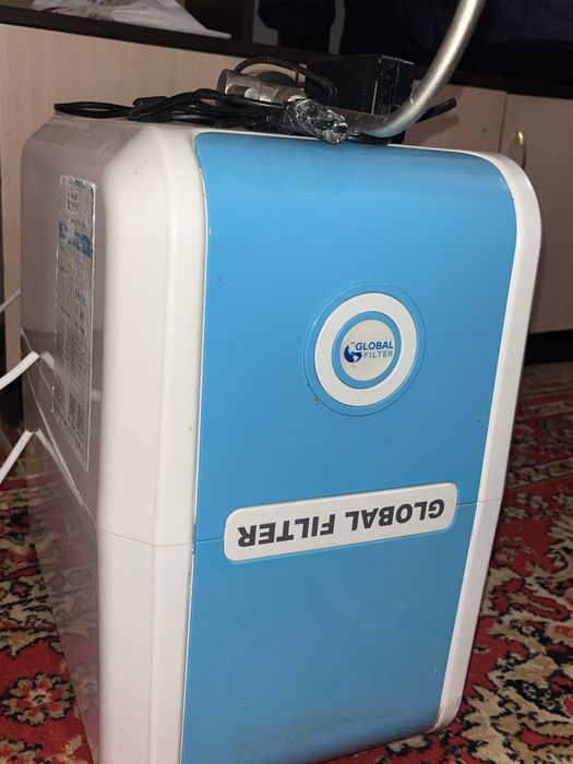 Фильтр сатылады.