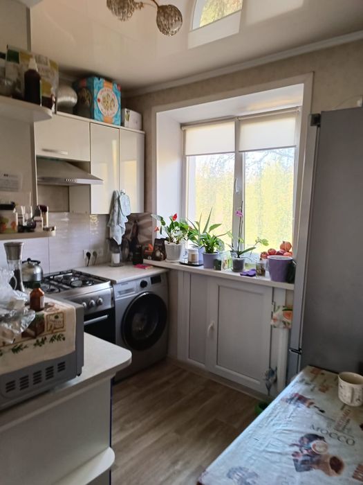 Продам квартиру в районе вокзала