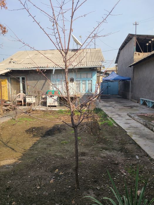 Участка сотилади Яшнаобод  Жаркургански 3.3 сотих ер хисобида