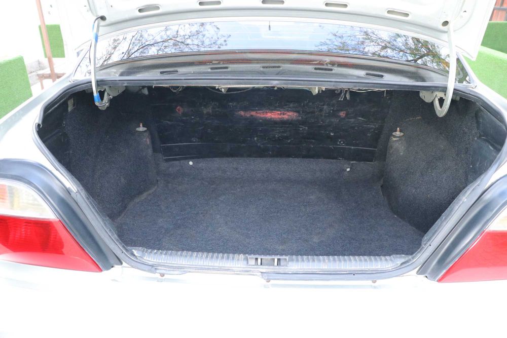 NEXIA 1 Daewoo 2008-yil