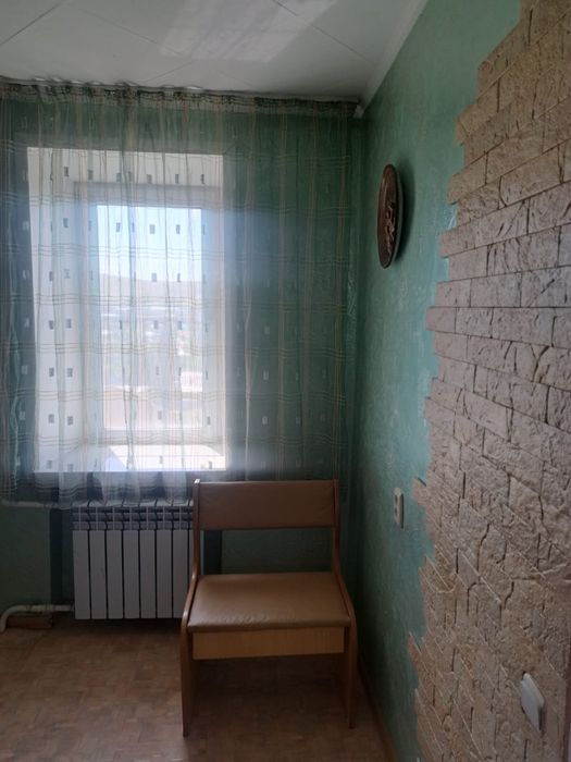 Продам квартиру в пос. Красина
